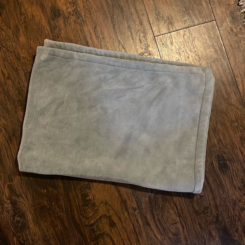 Baby Fleece Blanket